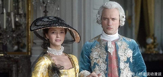 国王|历史上法国国王情妇众多，首席情妇是怎么回事？