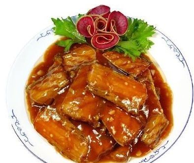 家人|饭桌上受家人欢迎的几道菜, 美味下饭，一家人吃得其乐融融
