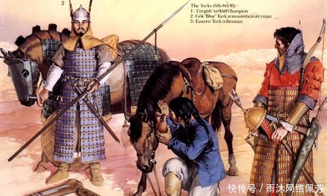 藩镇|唐玄宗为何要把大权交给藩镇节度使?