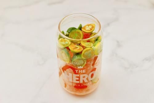  适量的冰块|某师傅的冰红茶，自己在家也能轻松做，简单方便，比外面卖的好喝