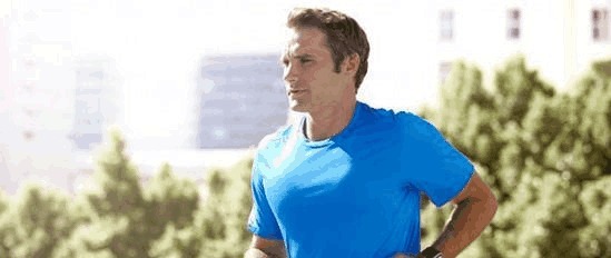 跑步|每天慢跑半小时, 坚持一个月会有什么改善