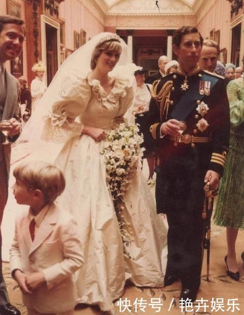 老照片见证戴安娜王妃佩戴过的那些精美珠宝,每件都很夺目