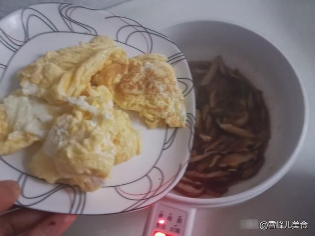 含有|立秋后，吃土豆吃山药不如多吃它，5分钟就出锅，鲜美好吃营养高