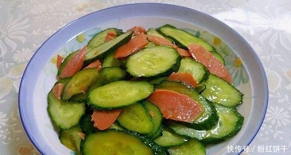  红配绿的的菜不止颜值高，还有这些养生功效，速速收藏！