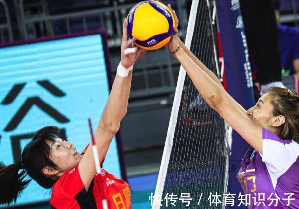 郎平|中国女排主力副攻手宣布退役,未来去向曝光