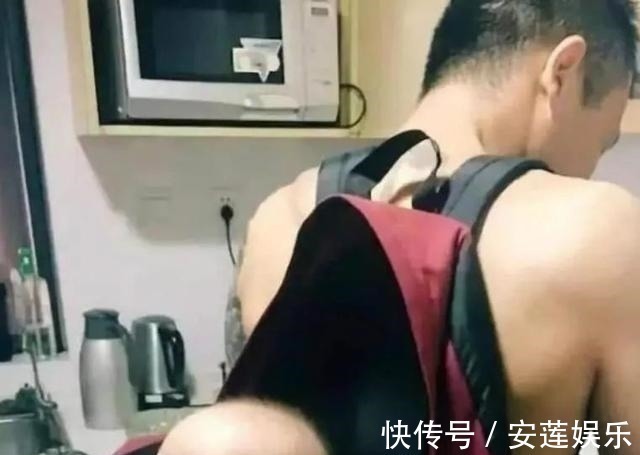 宝爸|实锤了!爸爸带娃果然不靠谱,路遇大雨,父女上演“窒息”的父爱