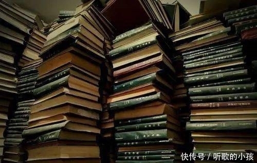 紫河套|孙犁:书的梦