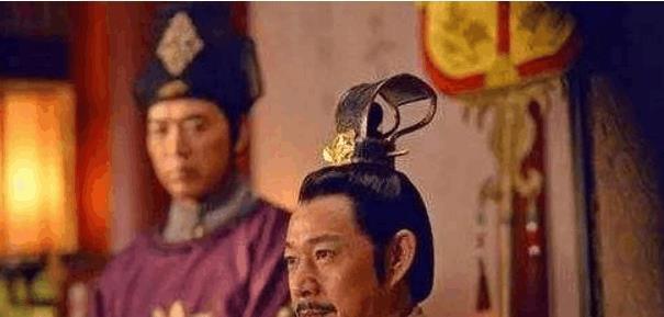 夺位|此人是李世民夺位的“罪魁祸首”, 杀了太子等人, 最后还敢去逼宫！