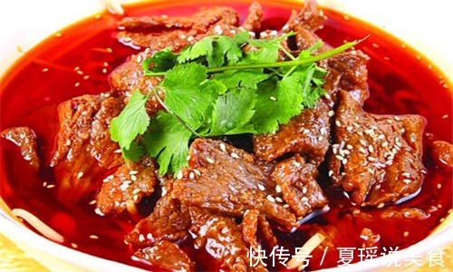 分享几道美味佳肴,营养丰富又精致,香味四溢,看着就想来几口