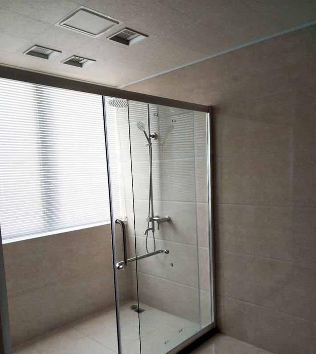 吊顶|忍不住晒晒妹妹家刚完工的新房,头一次见吊顶这么装的,真气派