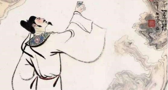 老人家#贺知章他用一生写就的一首离别诗——少小离家老大回!