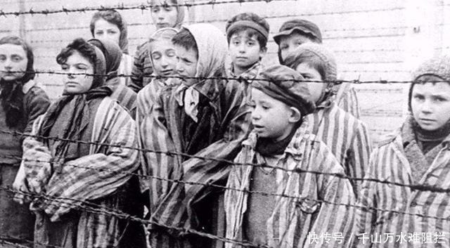 德军|二战16岁小德军被俘,被问其想怎么死时,说了4个字让人心酸