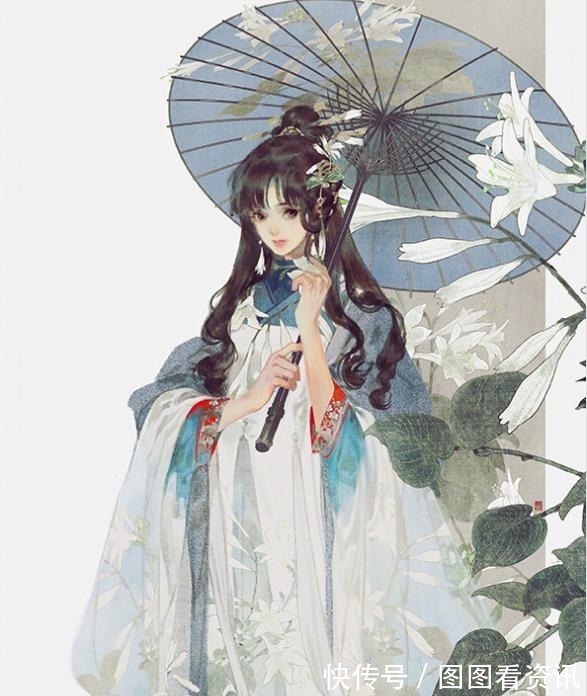 白衣将军俏皇帝#“将军,夫人的心头血取好了,可您的宠妾……没病,夫人也……”