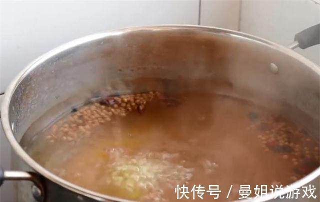 教你青辣椒的正确腌制方法，香辣好吃又下饭，做法超简单