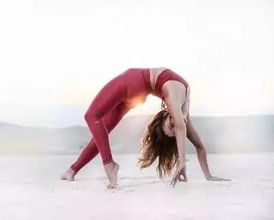 体位法|听说你得了“瑜伽病”瑜伽练习中的八大细节你必须要知道