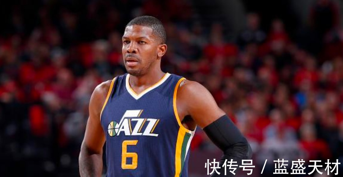 生涯|40岁蝉联MVP！昔日鹰王状态正佳，他若想还能打NBA！