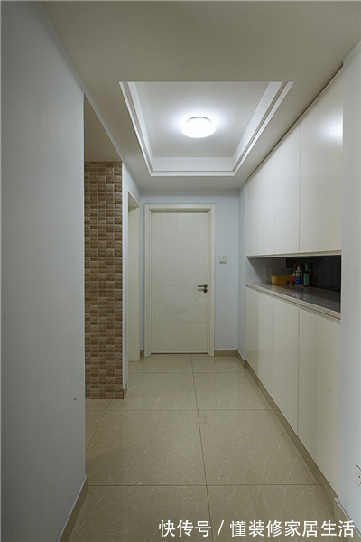 新房|新房终于装修好了,简单大气,结果表姐每次来都舍不得走!好无语