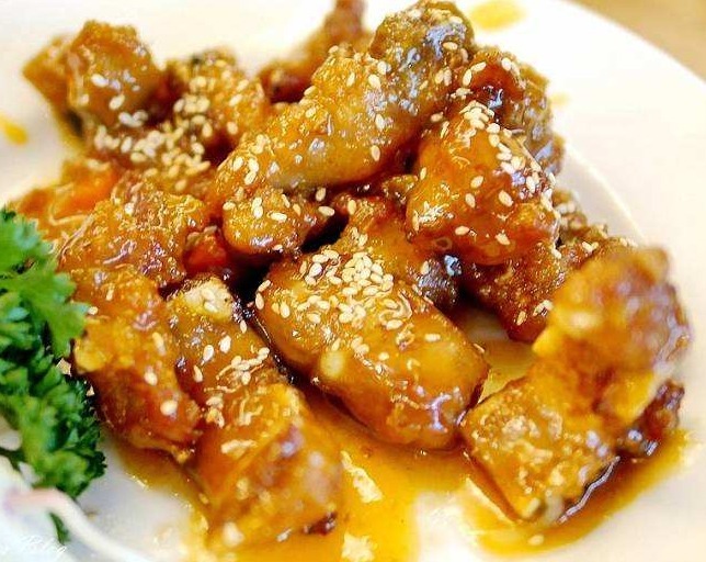 简单快捷美味的家常菜推荐，随便一炒就是美味，学会家人都有口福