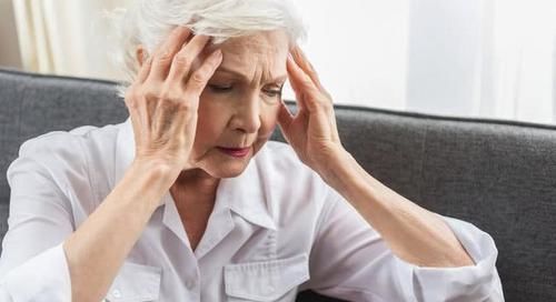 癌症来临之前,身体会发出这些“求救信号”,