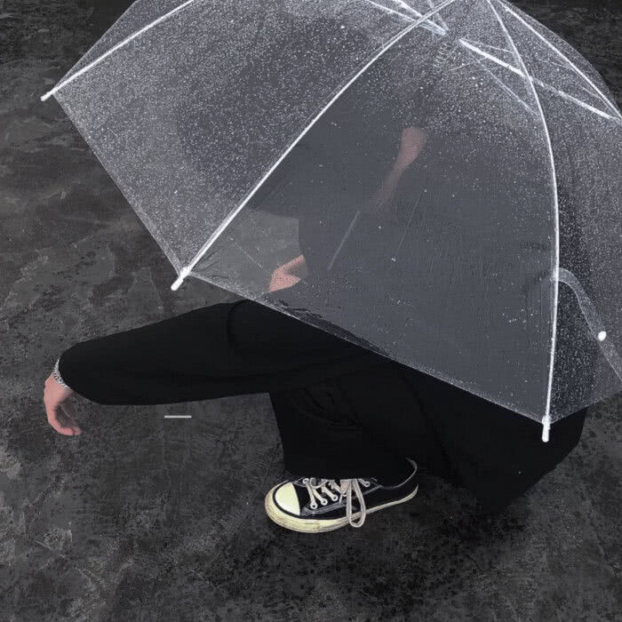 小穎|神仙·男生頭像丨留給世界的只能是背影