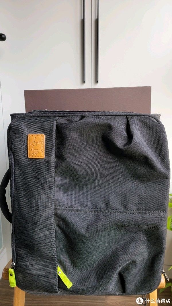 都说包治百病 篇三十六：都说包治百病之殿堂级背包土屋鞄制造所Tone Oilnume双肩包开箱