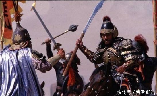 斛律光|15岁从军，破突厥平江南，没有马革裹尸，却因谗言被皇帝灭了