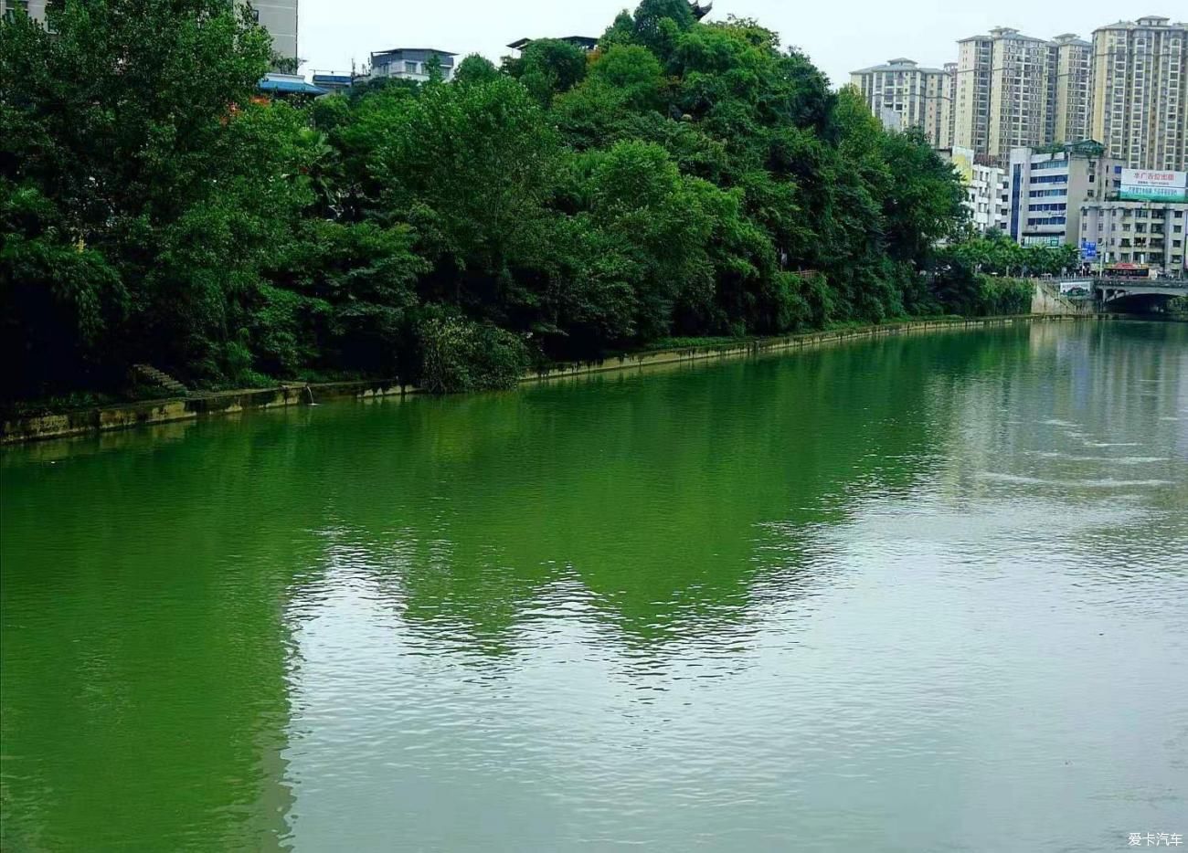 中年|云贵小江南-湄潭