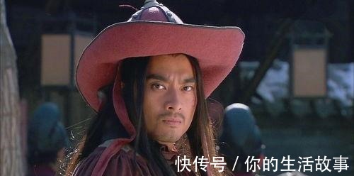 孙二娘|武松和林冲谁更厉害呢看看最后武松的封号是什么就知道了！