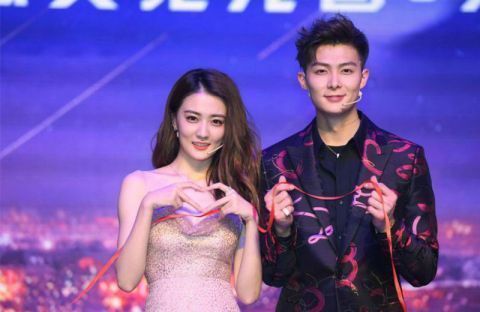 張銘恩|張銘恩告別《演員請就位》,負面消息纏身,星途或受影響