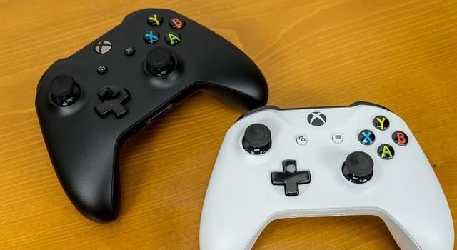 手柄|游戏手柄横评，北通阿修罗3与Xbox One，谁更值得买？