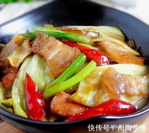 家宴|春节家宴不可缺少的几道快手菜,简单家常实用,老人孩子都爱吃