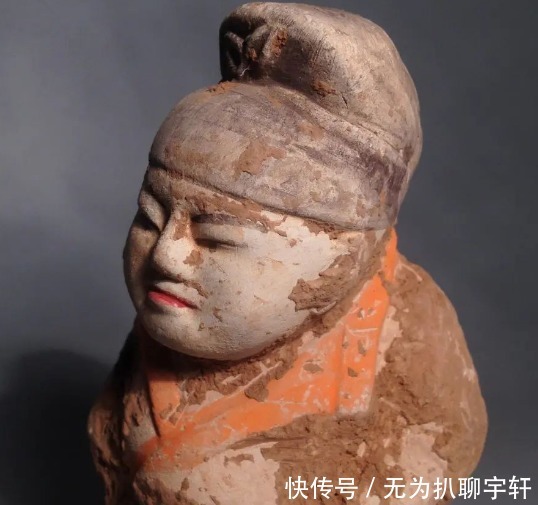 古代|丧心病狂!古代贵族竟然拿活人当宠物养