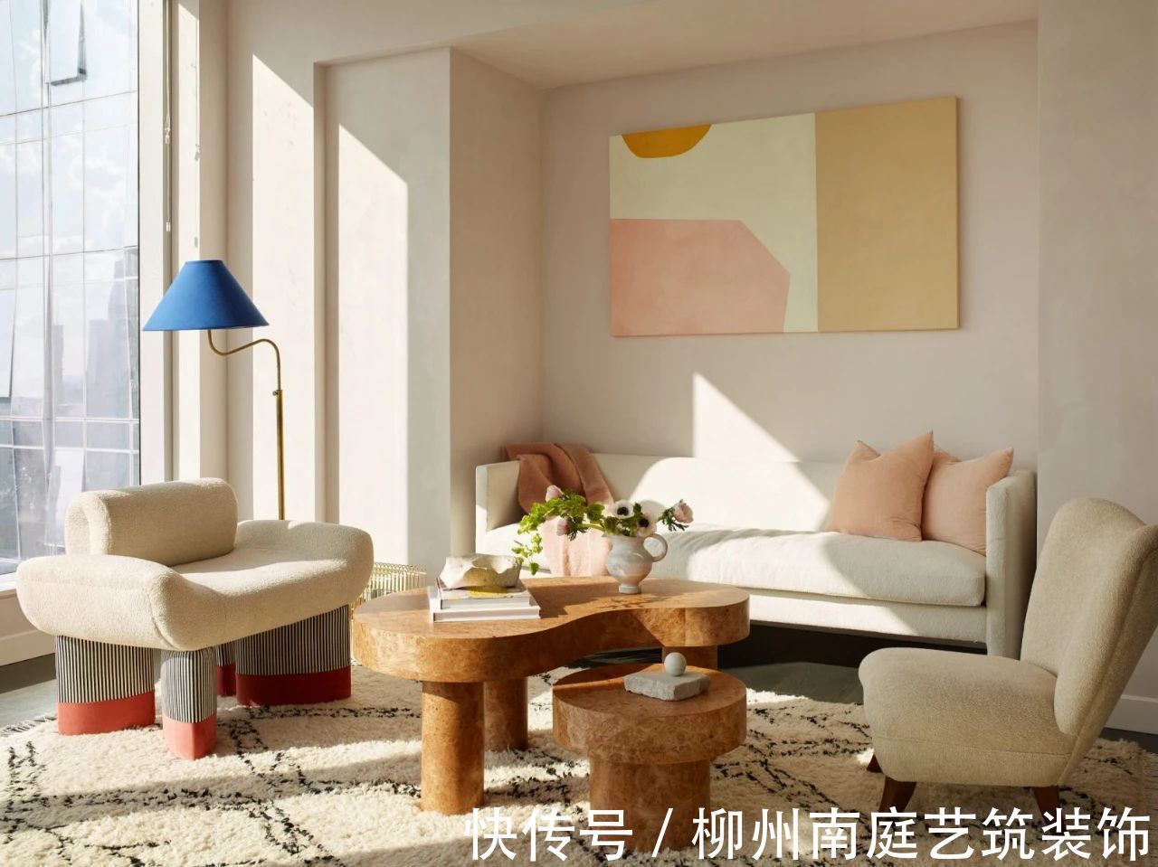 房子|小户型房子怎么装修比较好?小尺度户型有多少可能性?