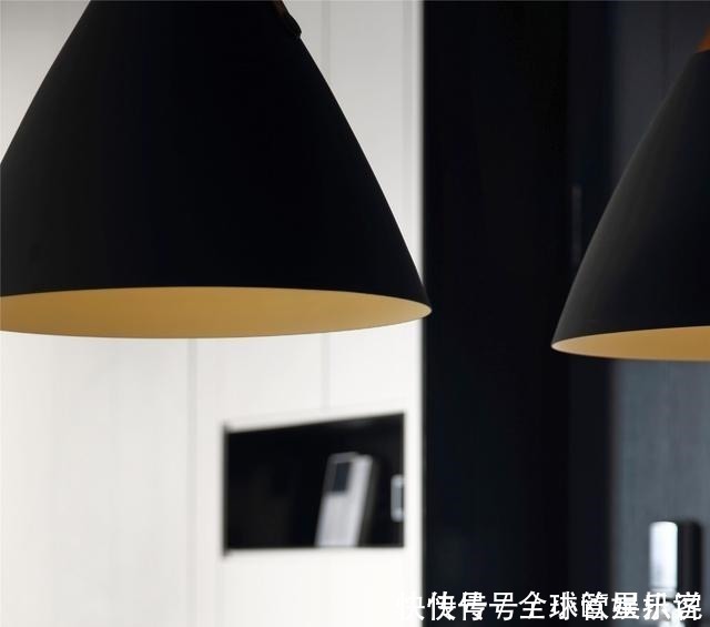 卧室|一看到这个家，就知道屋主一定很有品位，装修让人耳目一新的感觉