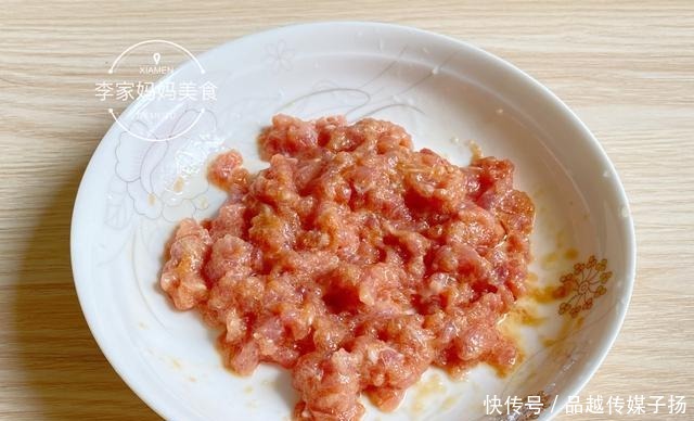 天冷多吃炖菜,用1荤2素3种食材炖一锅,合理搭配营养翻倍