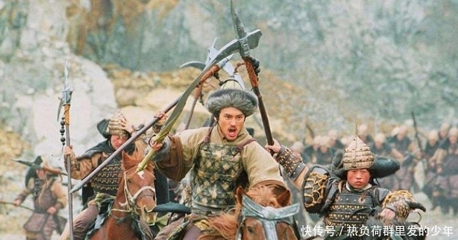 演变成|曾让北宋皇帝头疼的“契丹”,如今演变成了哪个民族?你知道吗?