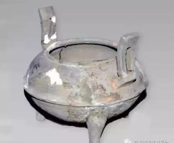 探秘|探秘被盗的曹操陵墓