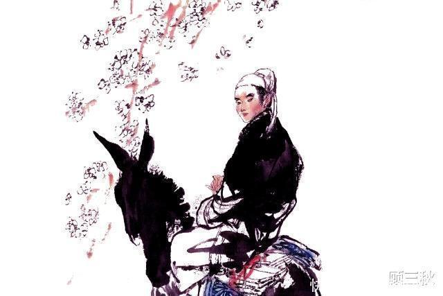 天若有情天亦老李贺遗句唐朝没人能对,百年后被一宋人酒鬼对出