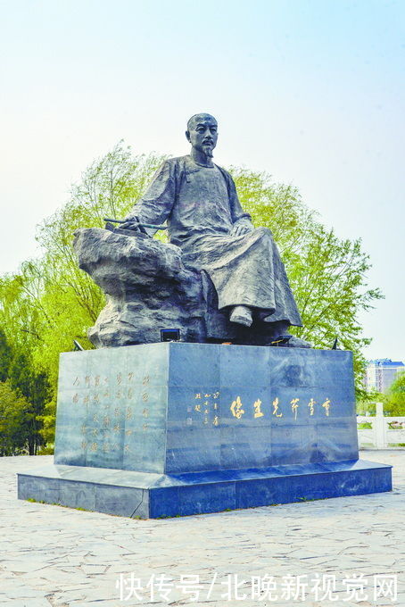 曹寅|大运河畔的曹雪芹