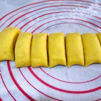 鸦片毒|#我的养生日常-远离秋燥#松软香甜奶香南瓜馒头