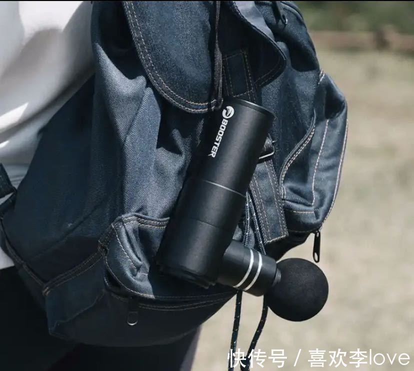 产品力|2021双十一拉下帷幕,筋膜枪销量排行,哪个牌子筋膜枪好?