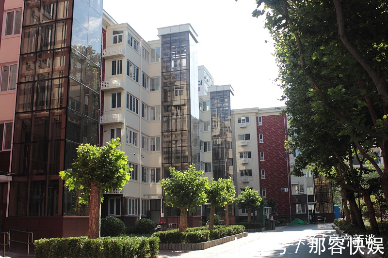 顶楼|老房子加电梯,1,2楼不同意,费用分摊难以协调,两招解决问题