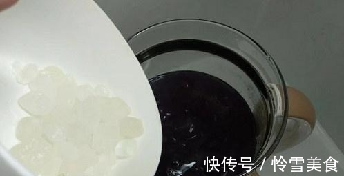 西米露|吃半斤它,等于吃4斤蓝莓,7斤黑枸杞,才3块钱,很多人不知道