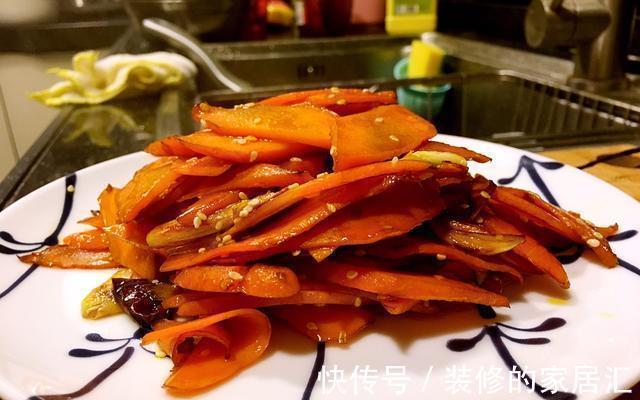 好吃|烧黄鳝最好吃的做法,这样做味道鲜美好吃又入味,谁都能学会