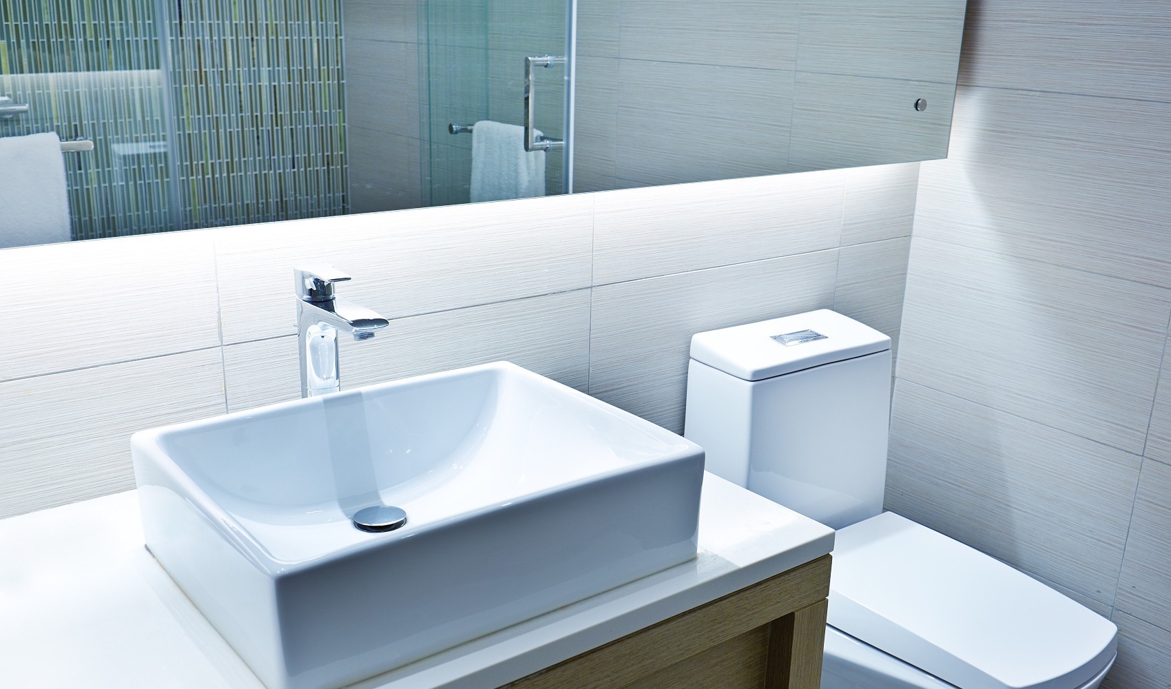 镜柜|5个贴心无比的卫浴设计,特别人性化,给大家学学