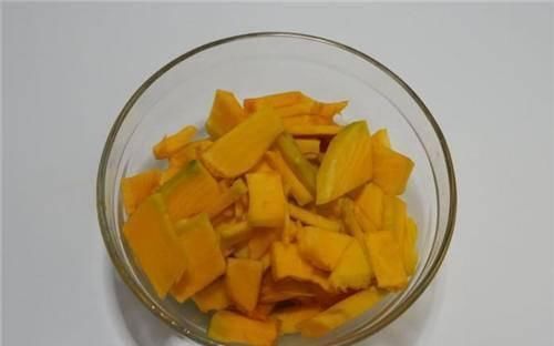 是米饭的“替代品”,模特都爱吃,吃得饱瘦得快,肥肉悄悄掉