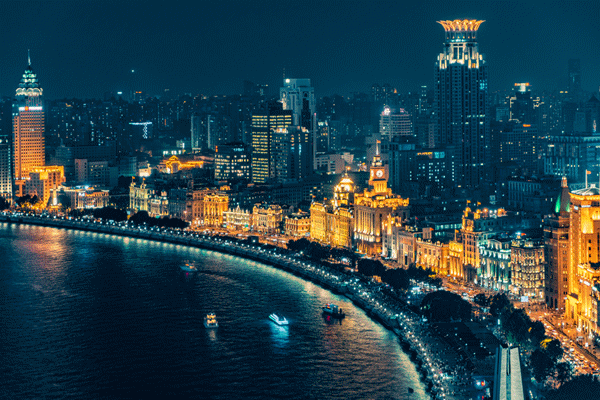 乐嗨上海过大年！沪上11个都市景点春节活动攻略在此→