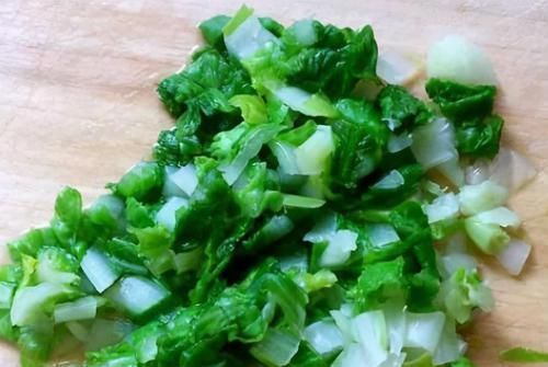 钙是鸡蛋的2倍，1斤才2块钱，入馅包饺子太香了，冷天多给家人吃