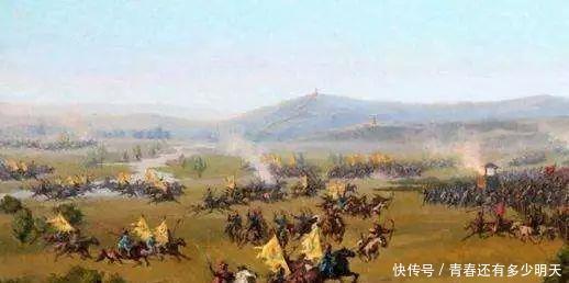 回答|古代打仗长枪和大刀谁更厉害让宋军死士的鲜血来回答！