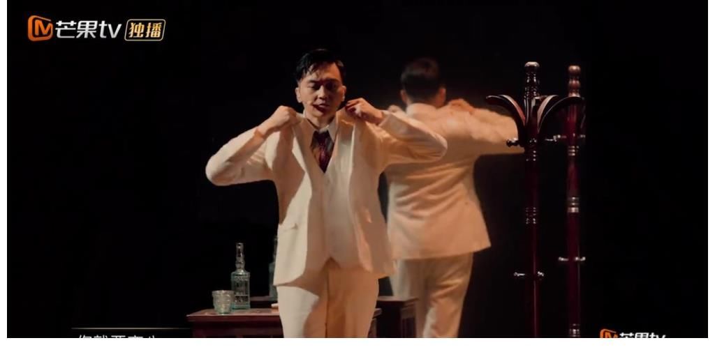 张智霖|《披荆斩棘》复盘二公表演，张智霖怀旧舞台剧，甩臀舞惊艳全网！